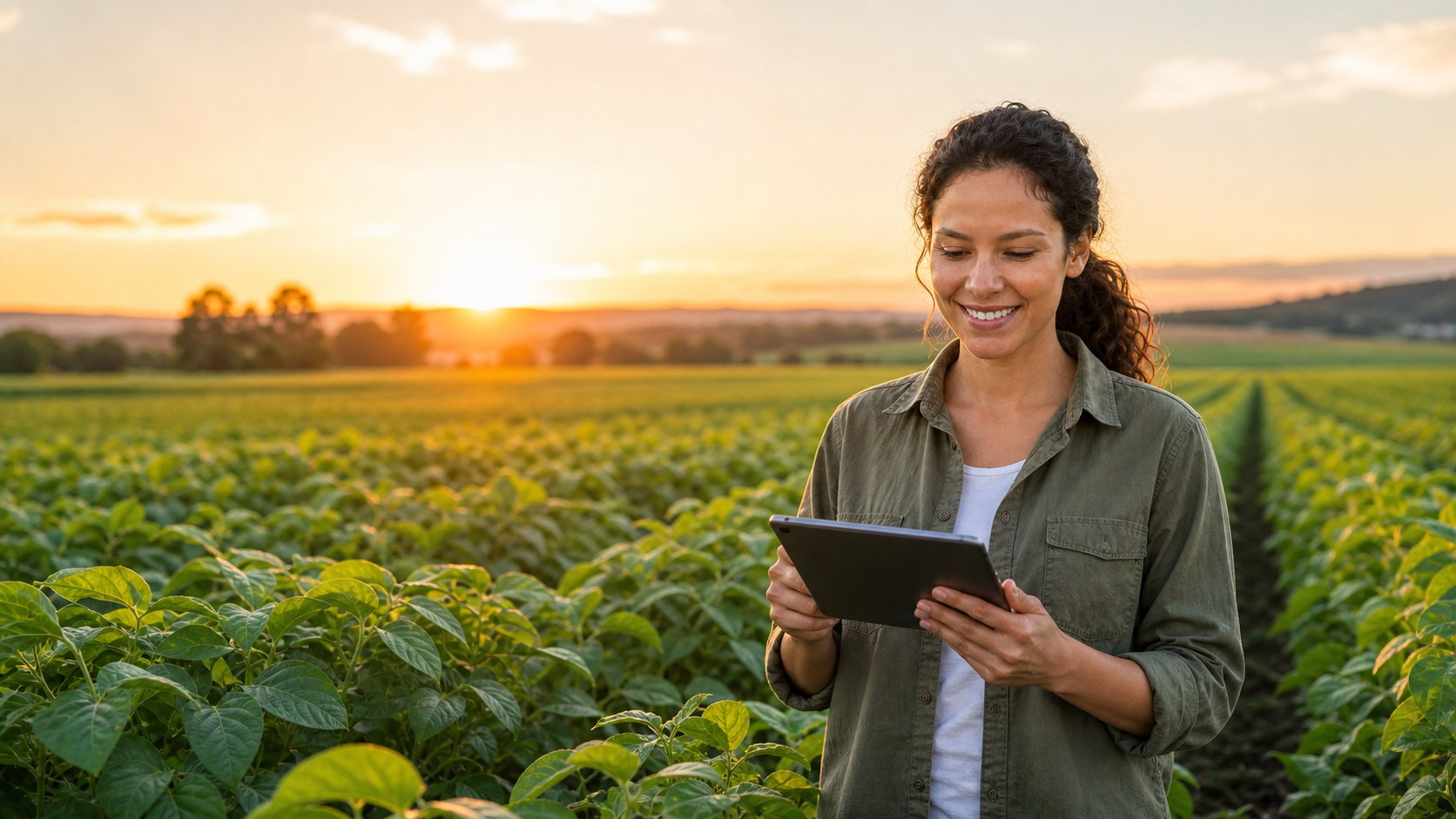 Agriculture learning resources and field notes